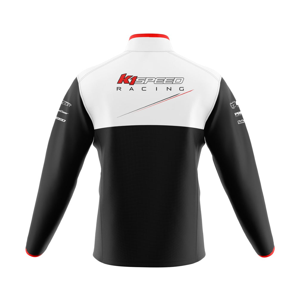 Ladies Racing Jacket - 23