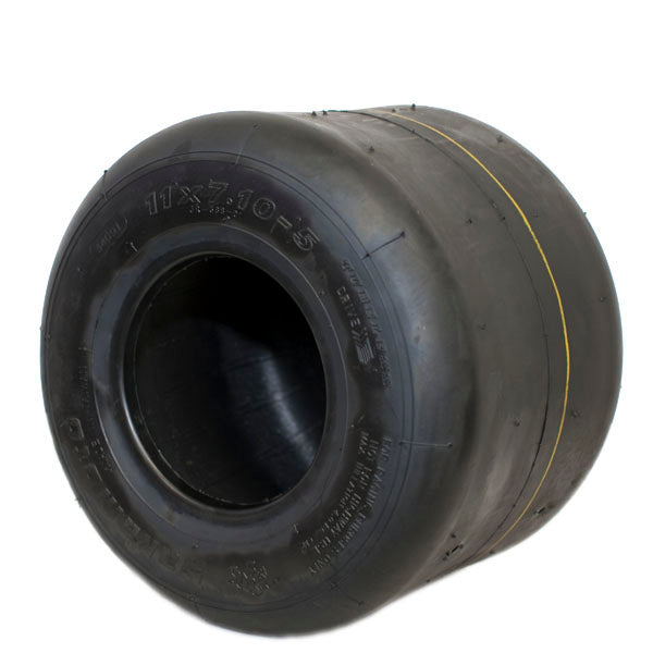 Sakamoto Tires 11x7.10-5 - Medium Compound