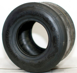 Sakamoto Tires 11x6.00-5 - Medium Compound