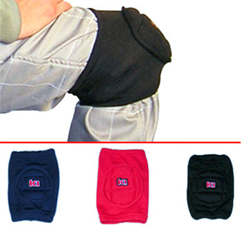 K1 Racing Knee Pads