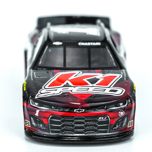 K1 NASCAR R.Chastain Collectable #1 / 1:64 Scale Hard Top - Small