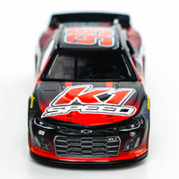 K1 NASCAR Trackhouse Racing Collectible #99 / 1:64 Scale