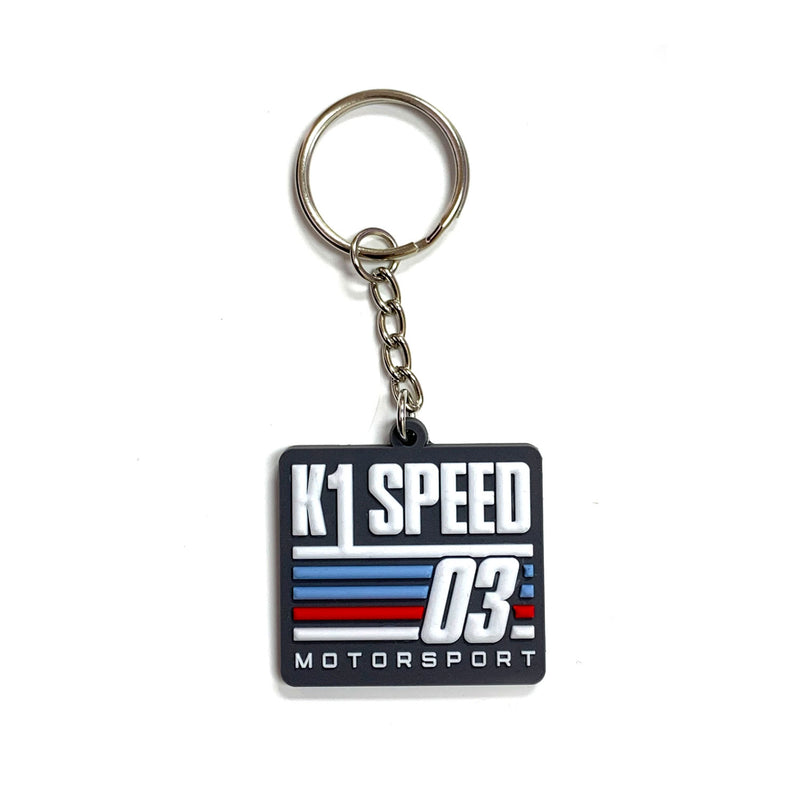 K1 03 Keychain