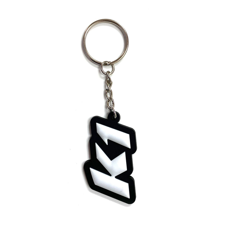 K1 Icon Keychain