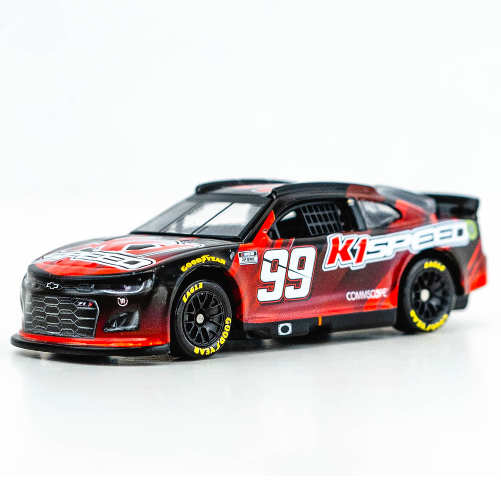 K1 NASCAR Trackhouse Racing Collectible #99 / 1:64 Scale