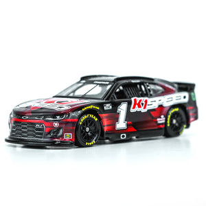 K1 NASCAR R.Chastain Collectable #1 / 1:64 Scale Hard Top - Small