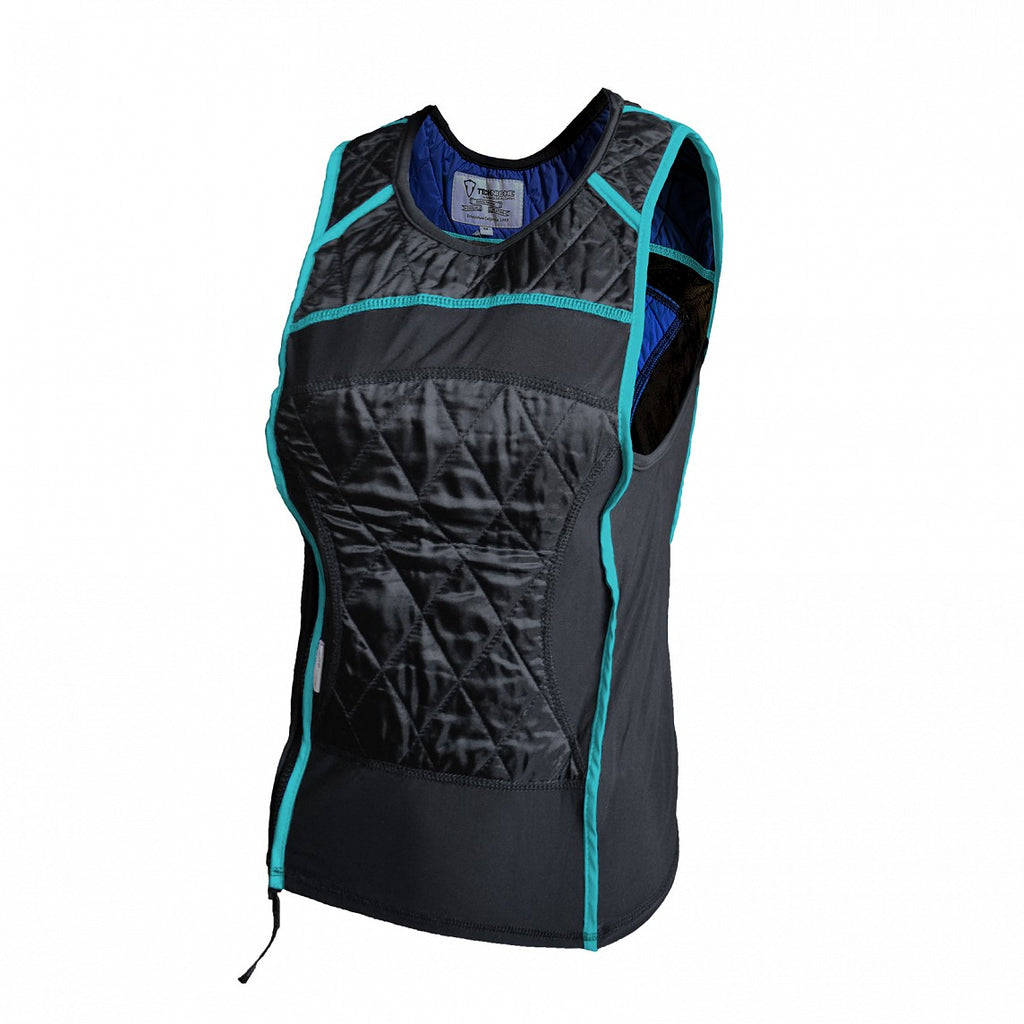 TECHNICHE® EVAPORATIVE COOLING KEWLSHIRT™ TANK TOP