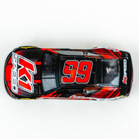 K1 NASCAR Trackhouse Racing Collectible #99 / 1:64 Scale