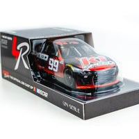 K1 NASCAR Trackhouse Racing Collectible #99 / 1:24 Scale Collector HO