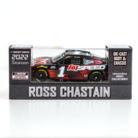 K1 NASCAR R.Chastain Collectable #1 / 1:64 Scale Hard Top - Small