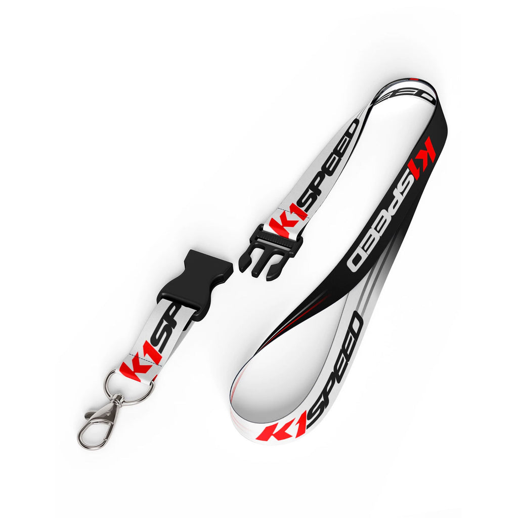 K1 Lanyard