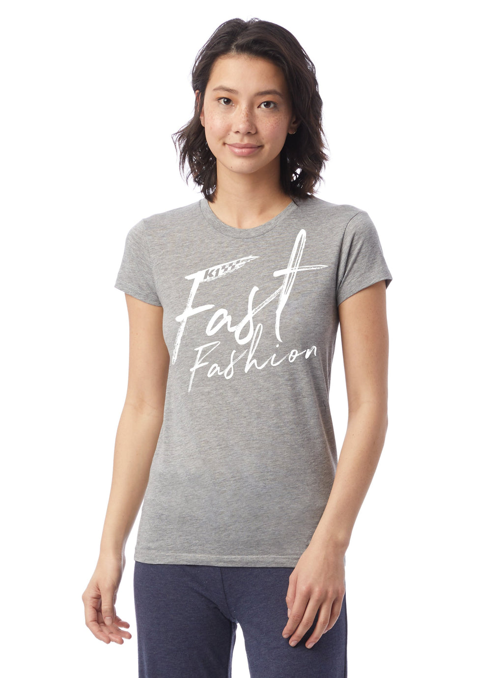 FAST FASHION