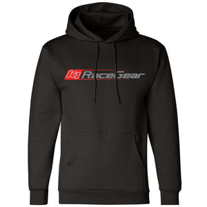 K1 Racegear Flight 2021 Hoodie - Black