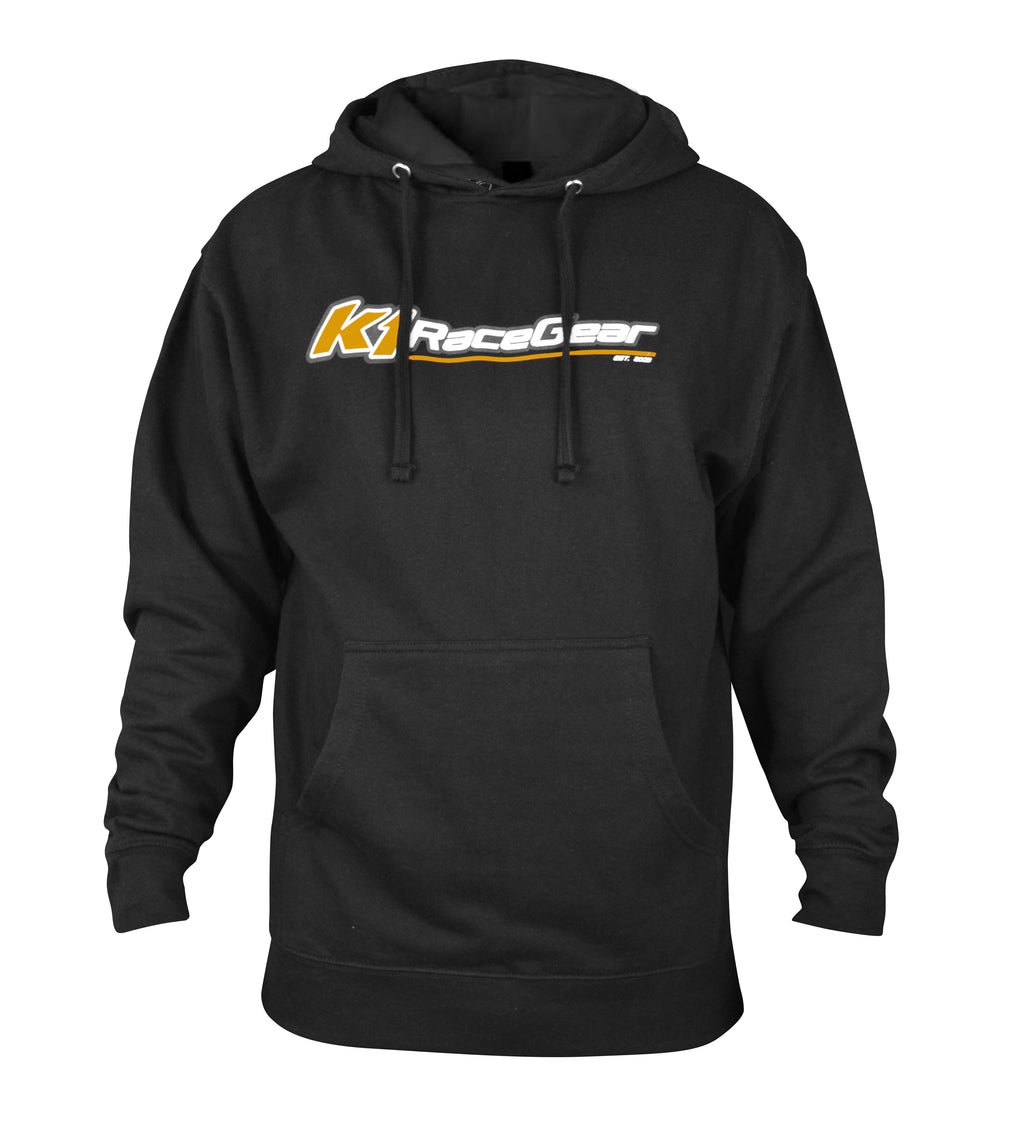 K1 Racegear ORG 2020 Hoodie - Gold