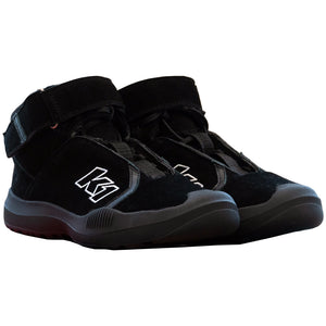 Pair of Pit Crew shoes