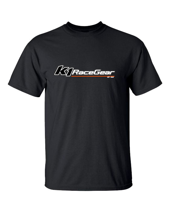 K1 Racegear ORG 2020 Tee - Black