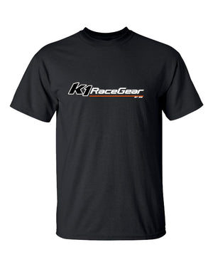 K1 Racegear ORG 2020 Tee - Black