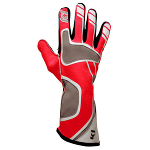 Apex Kart Racing Glove