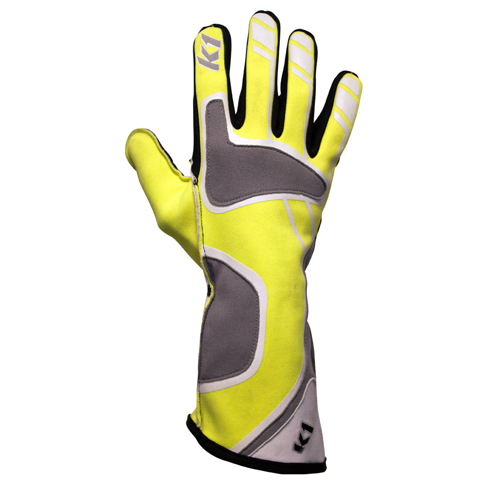 Apex Kart Racing Glove