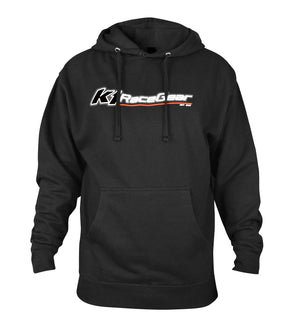 K1 Racegear ORG 2020 Hoodie - Black