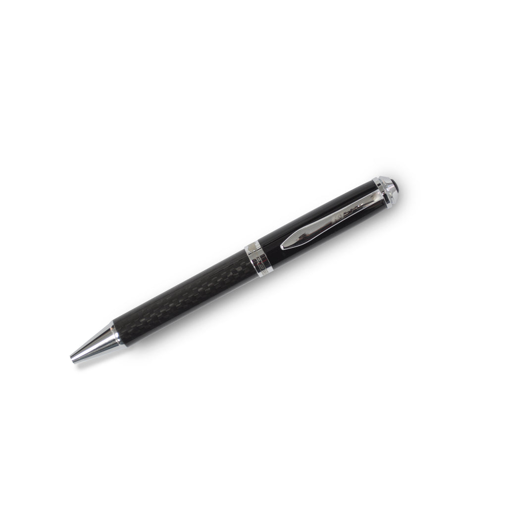 Carbon Fiber Ball Point Pen