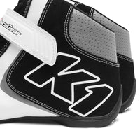 K1 RaceGear Champ Nomex Auto Racing Shoe SFI 3.3/5