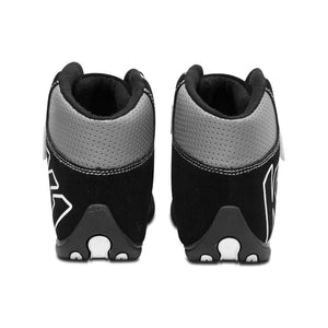 K1 RaceGear Champ Nomex Auto Racing Shoe SFI 3.3/5