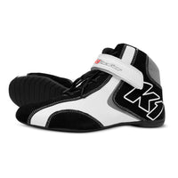 K1 RaceGear Champ Nomex Auto Racing Shoe SFI 3.3/5