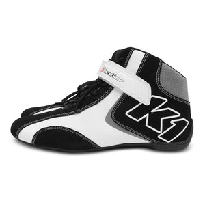 K1 RaceGear Champ Nomex Auto Racing Shoe SFI 3.3/5