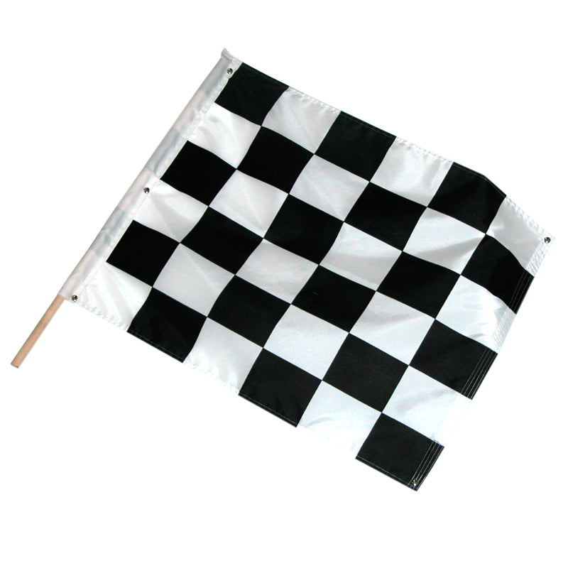 K1 Checkered Flag
