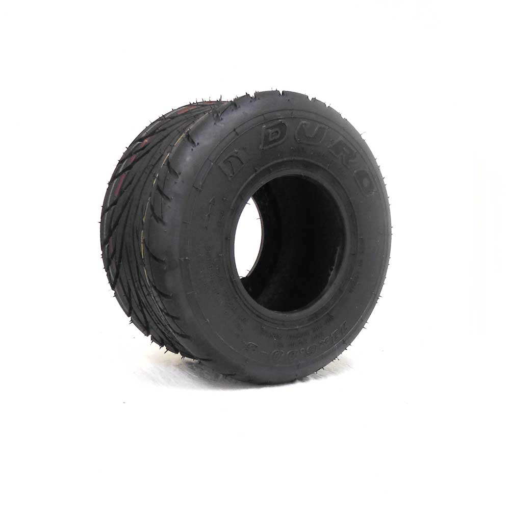 Duro Rain Tire 10x4.5-5