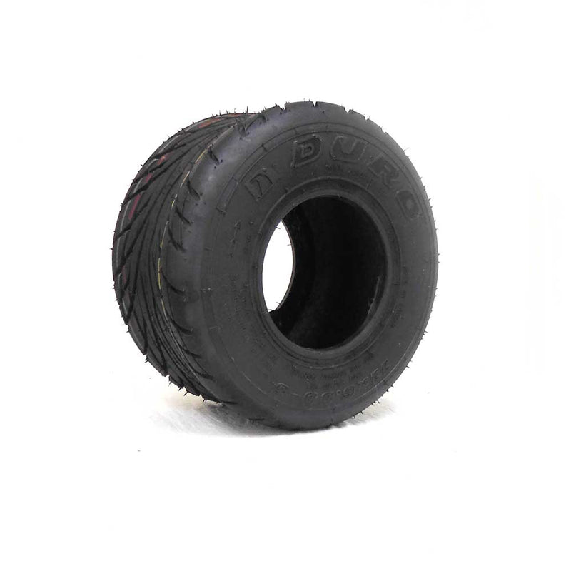 Duro Rain Tire 10x4.5-5