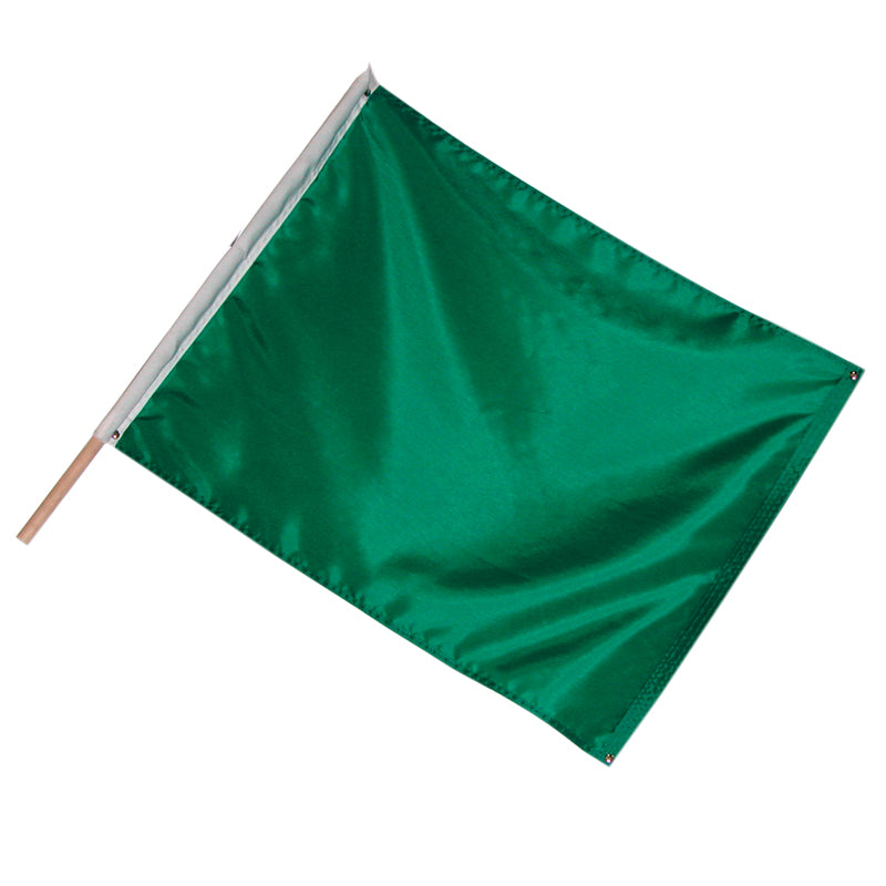 K1 Green Flag