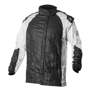 K1 RaceGear Auto Racing Jacket - Grid 1 SFI 3.2A/5 - Front