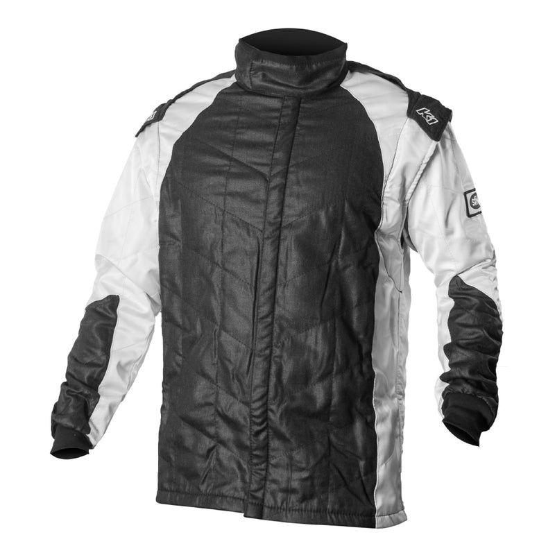 K1 RaceGear Auto Racing Jacket - Grid 1 SFI 3.2A/5 - Front