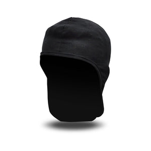 K1 RaceGear Lightweight Polyester Half-Headsock