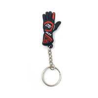 K1 Glove Keychain