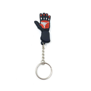 K1 Glove Keychain