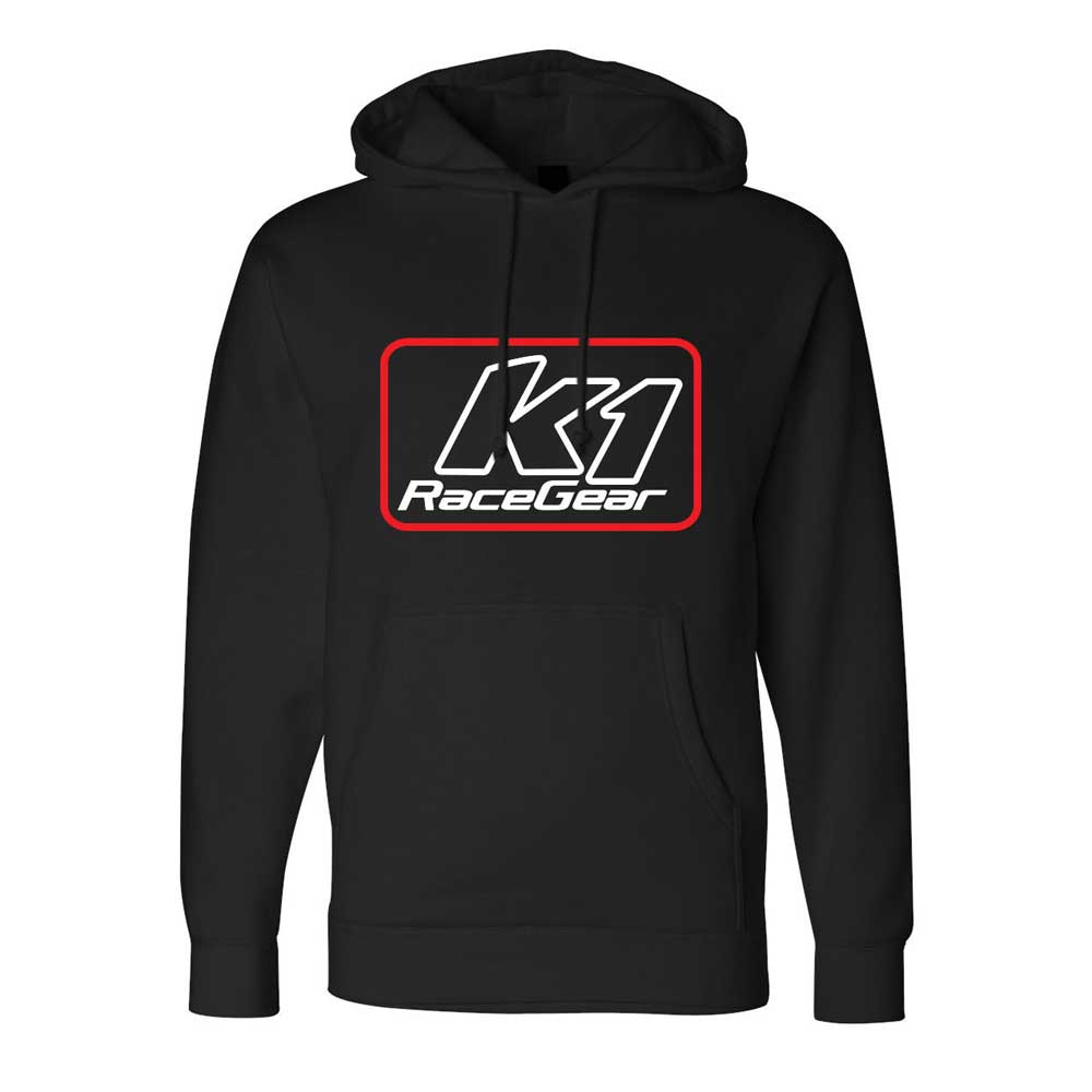Legacy Hoodie
