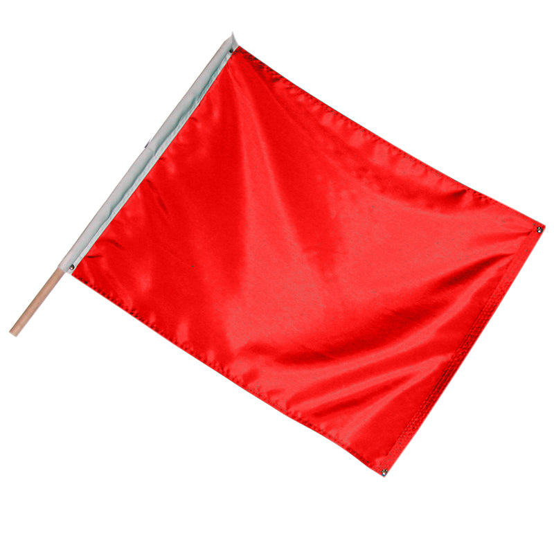 K1 Red Flag