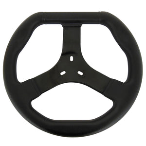 295mm Steering Wheel
