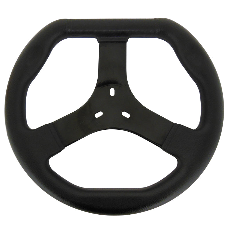 295mm Steering Wheel