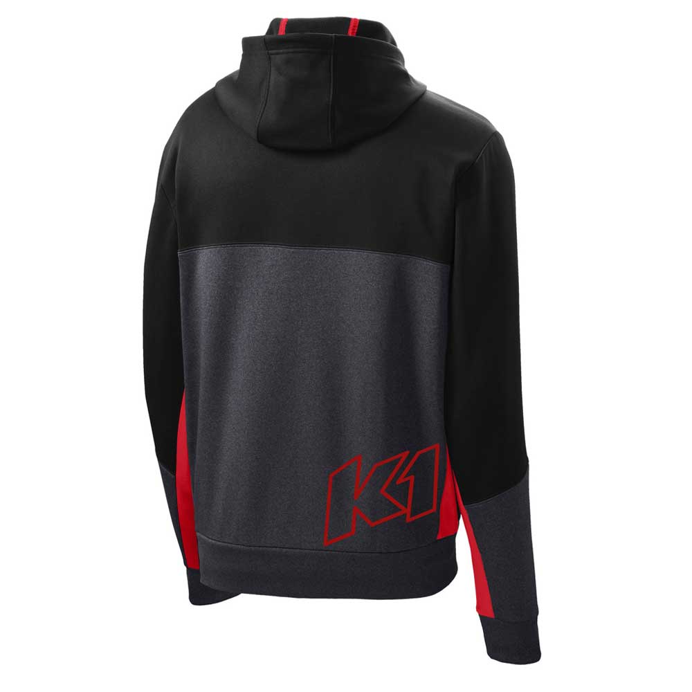 Legacy Track Jacket