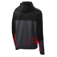 Legacy Track Jacket