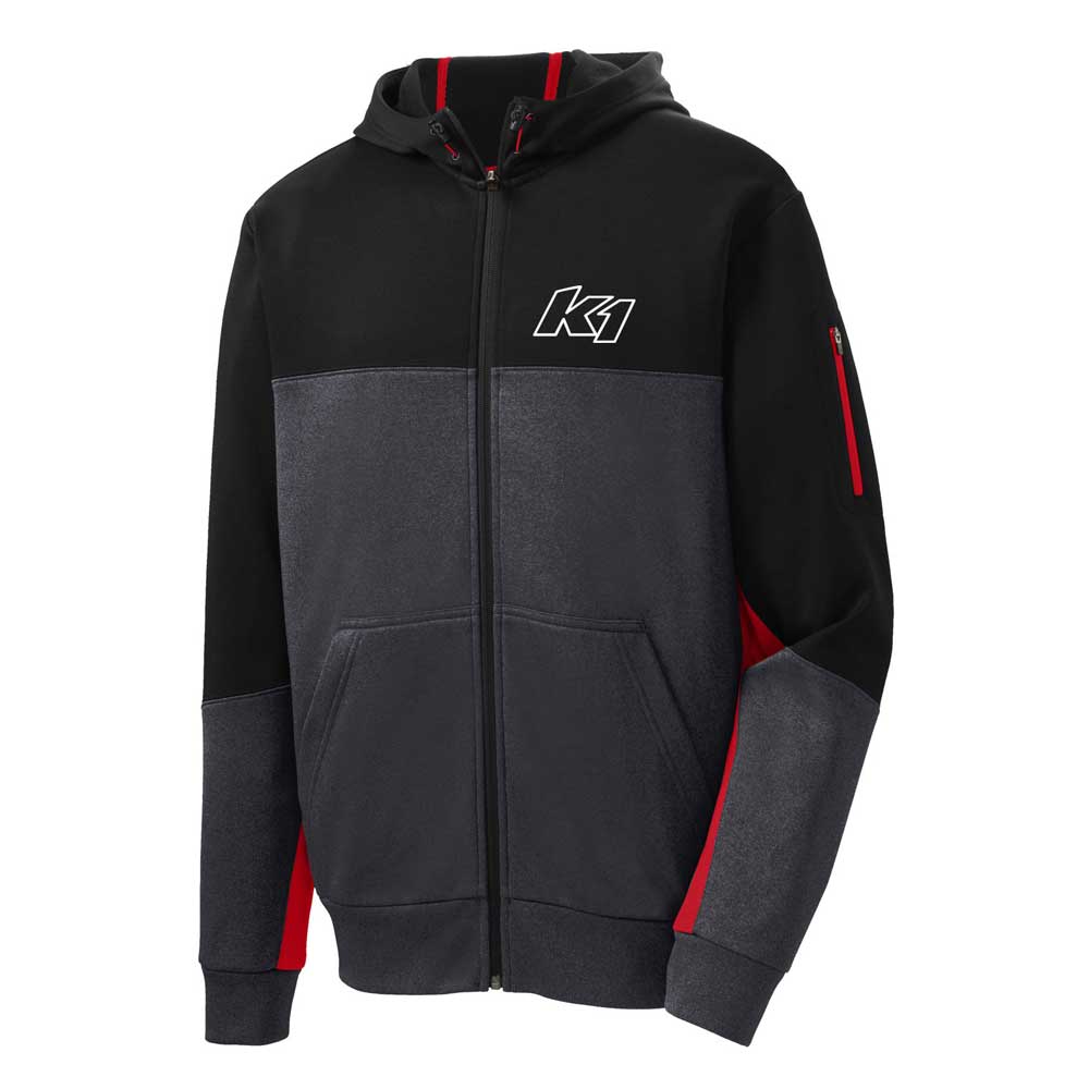 Legacy Track Jacket