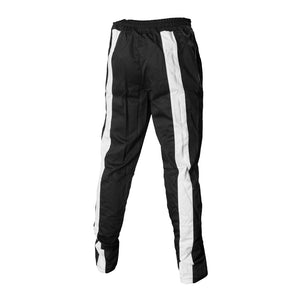 K1 Triumph 2 SFI Auto Racing Pants - Rear