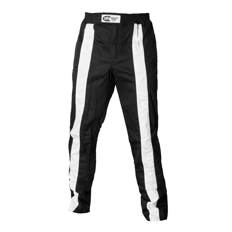 K1 Triumph 2 SFI Auto Racing Pants - Front