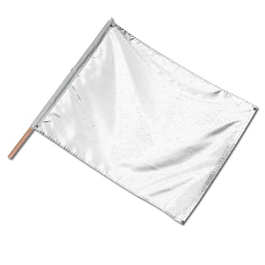 K1 White Flag