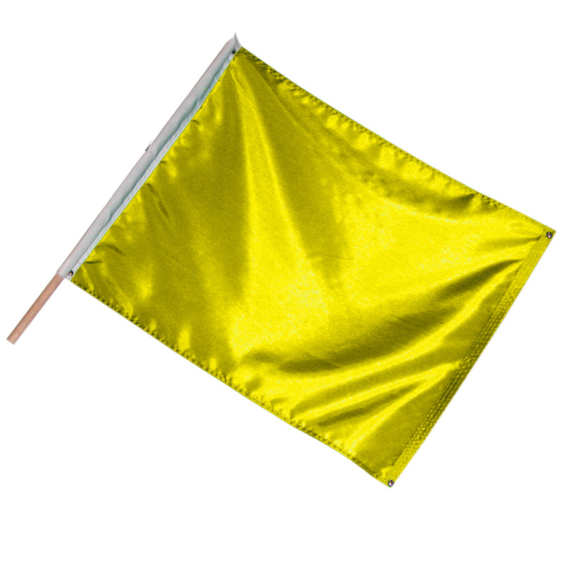 K1 Yellow Flag